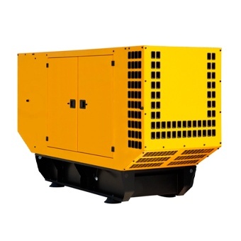 Дизельный генератор 27 кВт IS33
