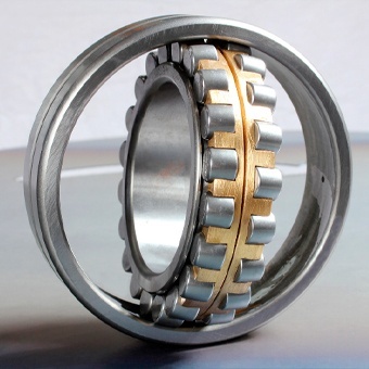 Фиксирующее кольцо подшипника SNL 526-SR 230х13 мм
